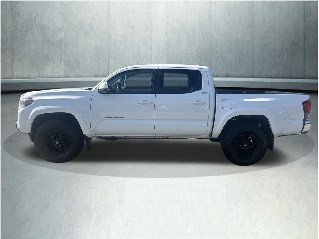 Used 2019 Toyota Tacoma Truck