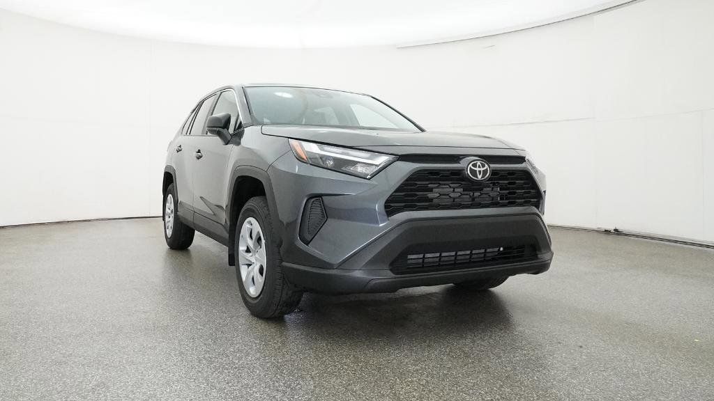 Thumbnail: 2025 Toyota RAV4 - 30