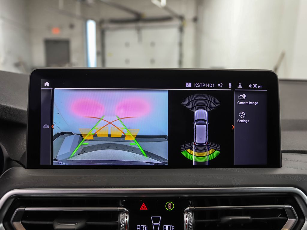 Thumbnail: 2024 BMW X3 - 18