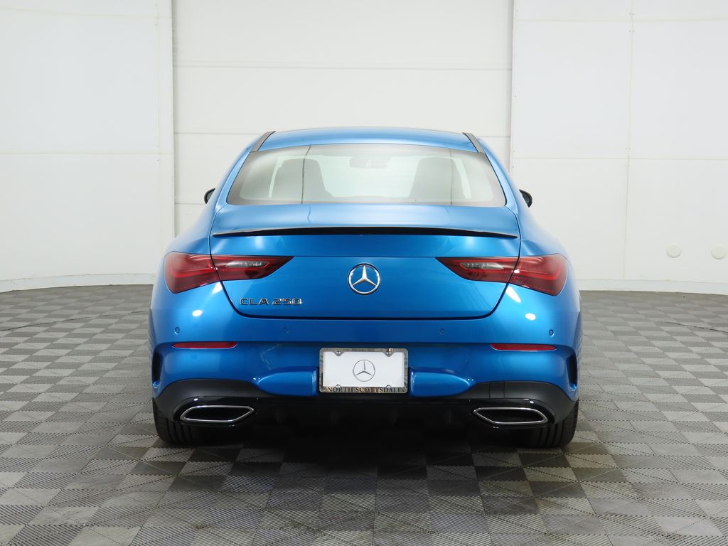 Thumbnail: 2026 Mercedes-Benz CLA - 6