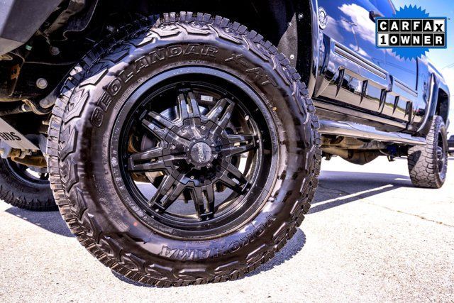 Used Car 2019 Gmc Sierra 2500hd  Denali For Sale Under $60,000 In Austin, Texas