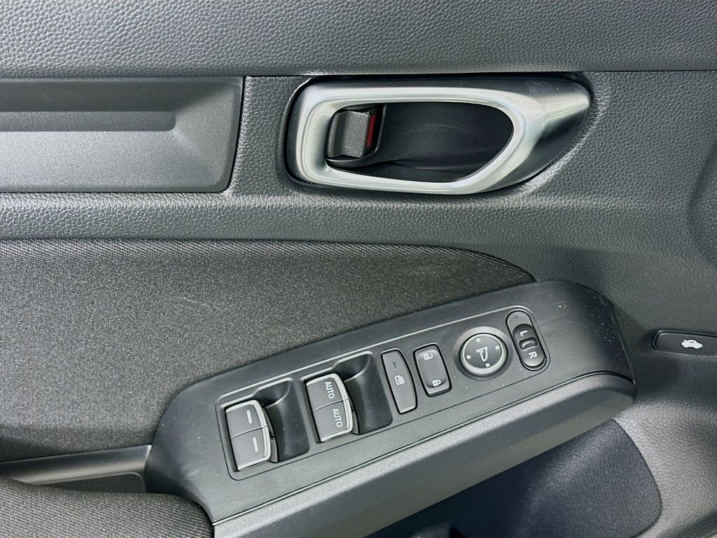 Thumbnail: 2026 Honda Civic - 18