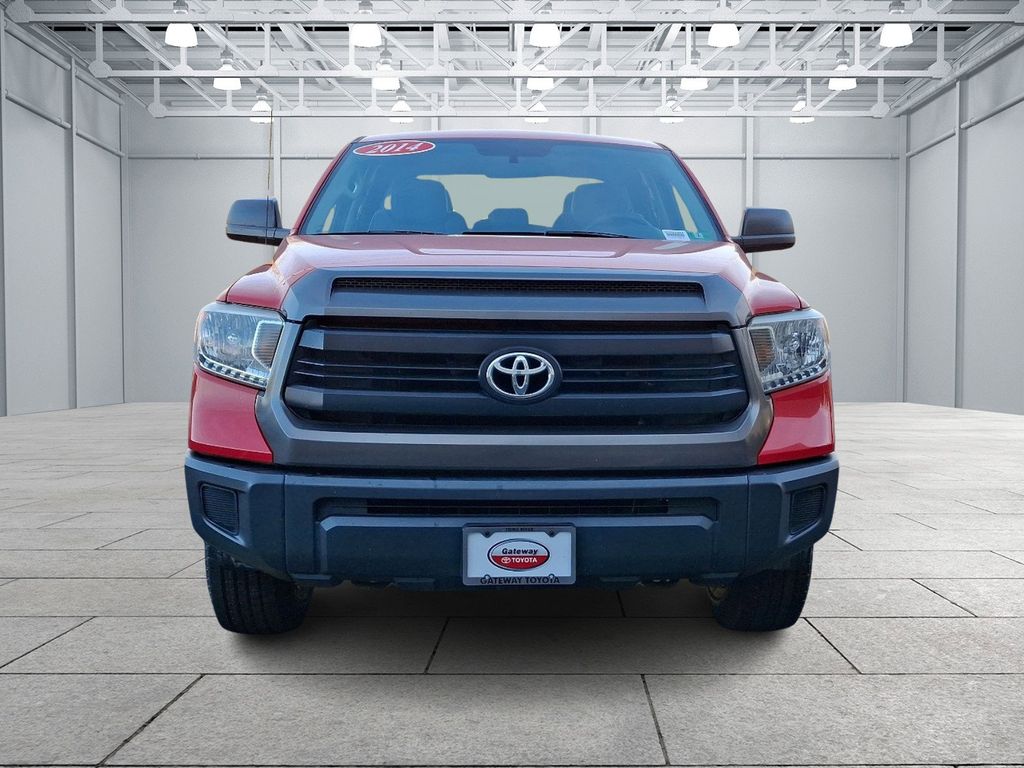 2014 Toyota Tundra SR 2