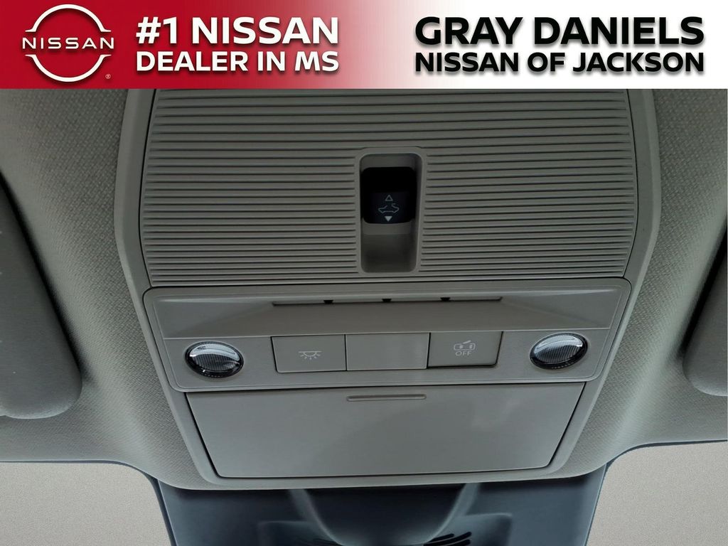 New 2026 Nissan Sentra Sedan