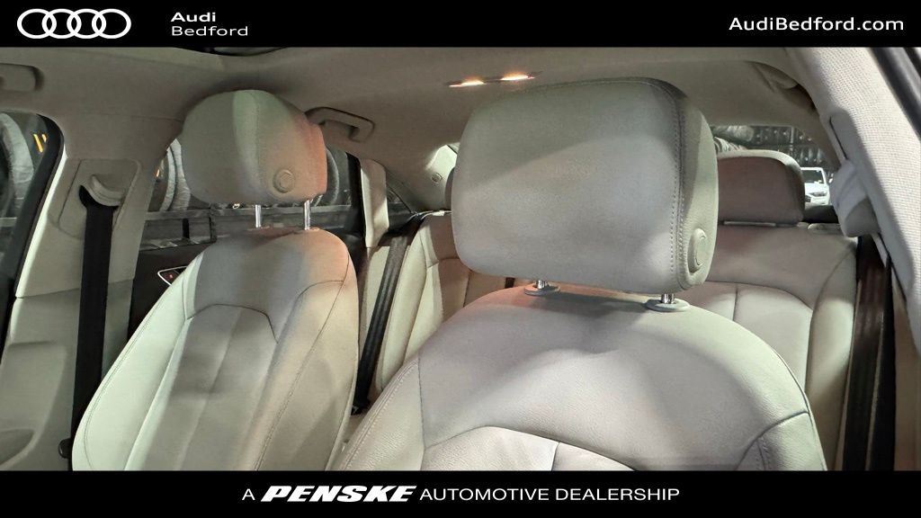 2016 Audi A3 Premium Plus 12