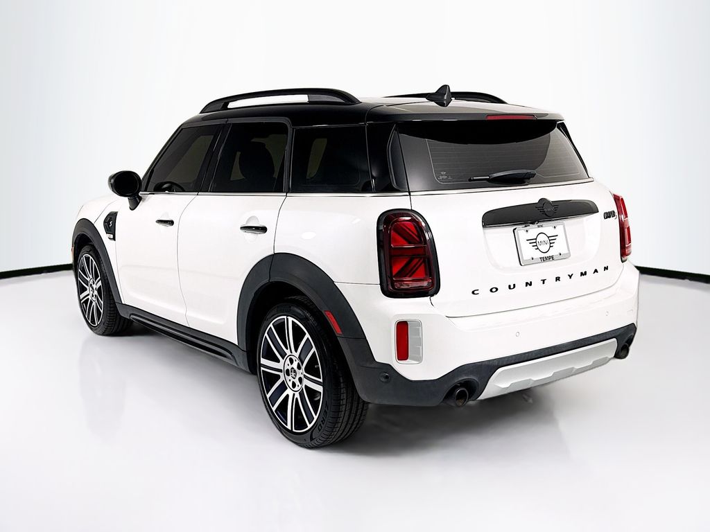 Thumbnail: 2024 MINI Cooper Countryman - 7