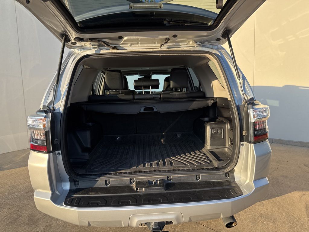 Used Car 2023 Toyota 4runner  Sr5 Premium For Sale Under $40,000 In Georgetown, Texas