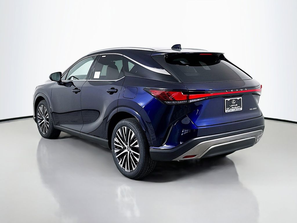 Thumbnail: 2026 Lexus RX - 7