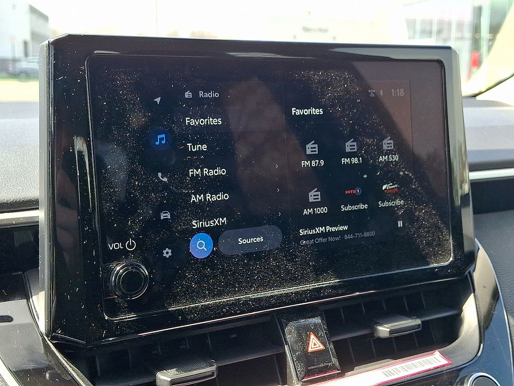 Thumbnail: 2024 Toyota Corolla - 16