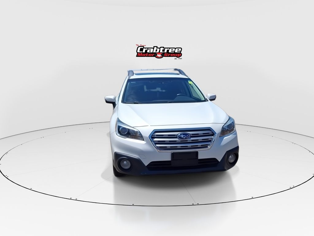 Used 2016 Subaru Outback SUV