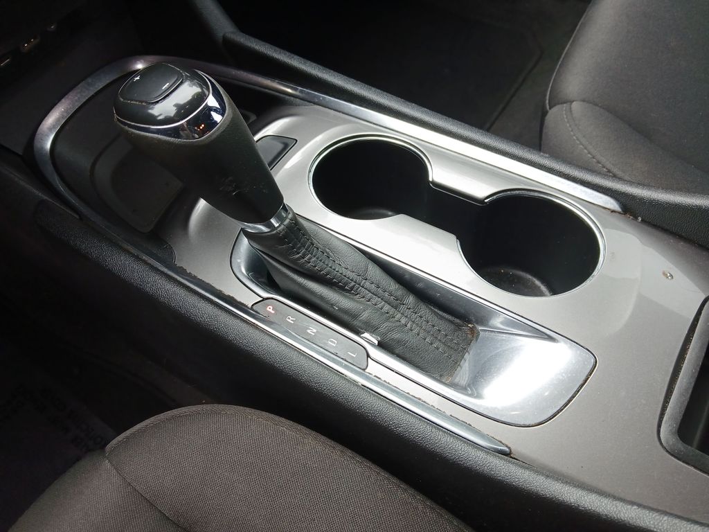 Used 2020 Gray Chevrolet LT image 23