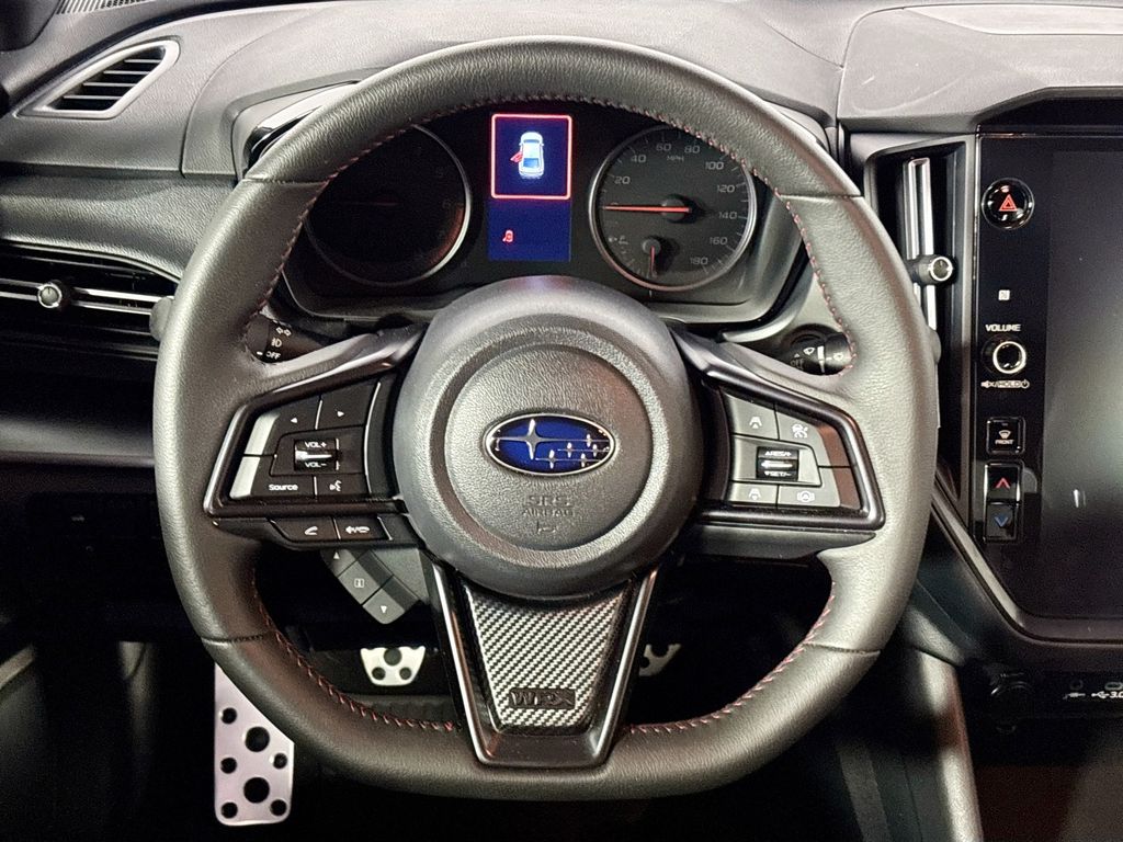 2024 Subaru WRX Premium
