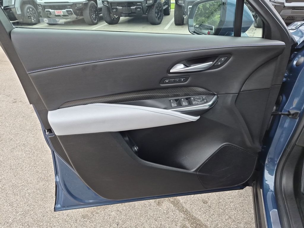 Used Car 2024 Cadillac Xt4  Sport For Sale Under $40,000 In Austin, Texas