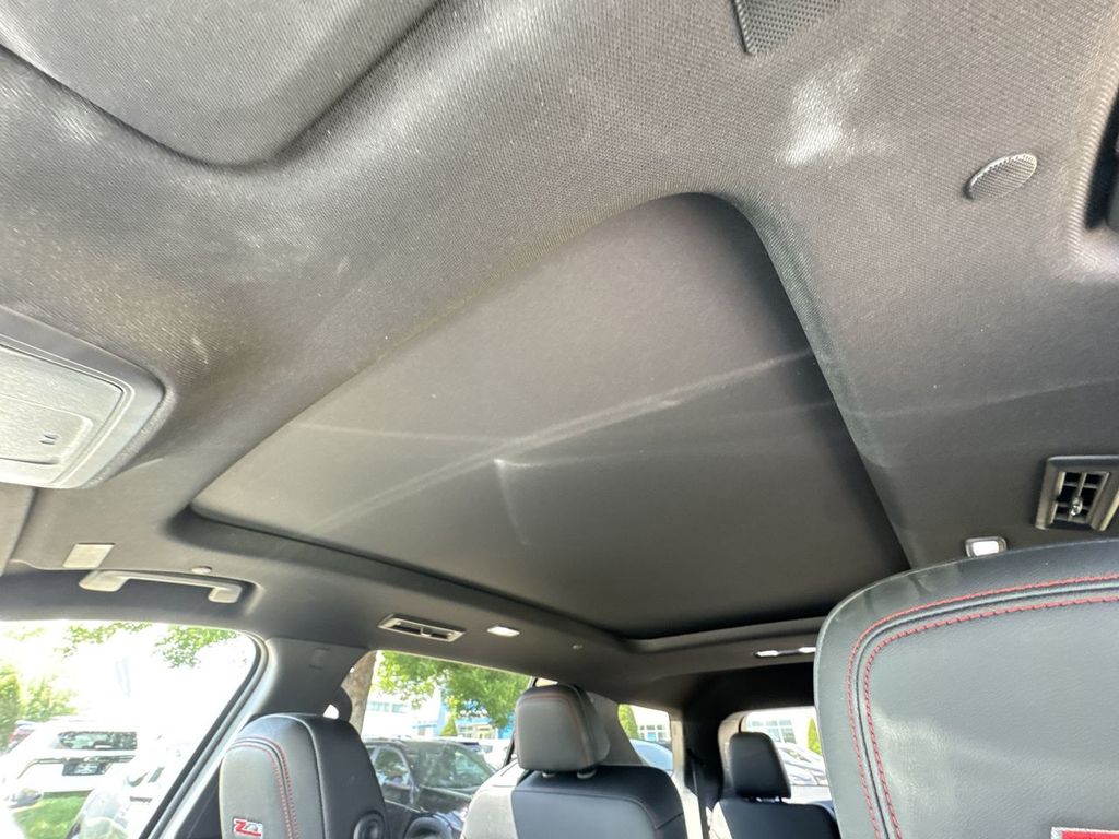 Used 2026 Chevrolet Traverse SUV