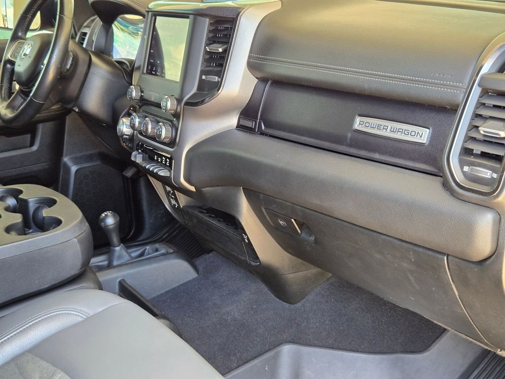Used 2021 Ram 2500 Truck