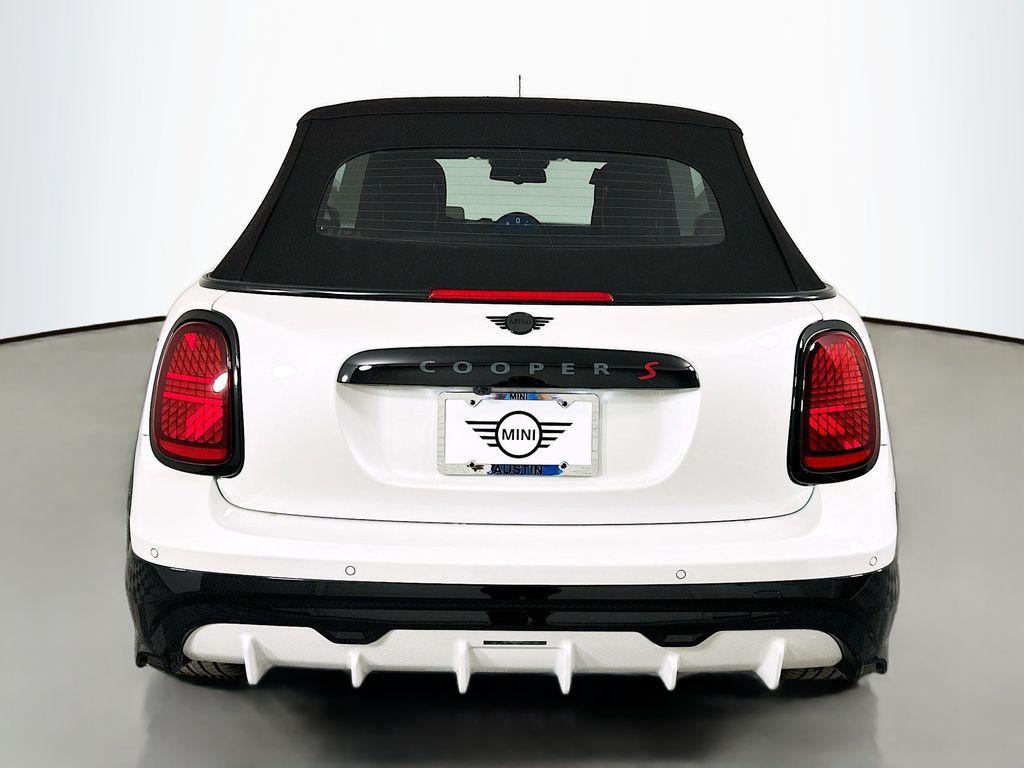 Thumbnail: 2026 MINI Cooper - 6