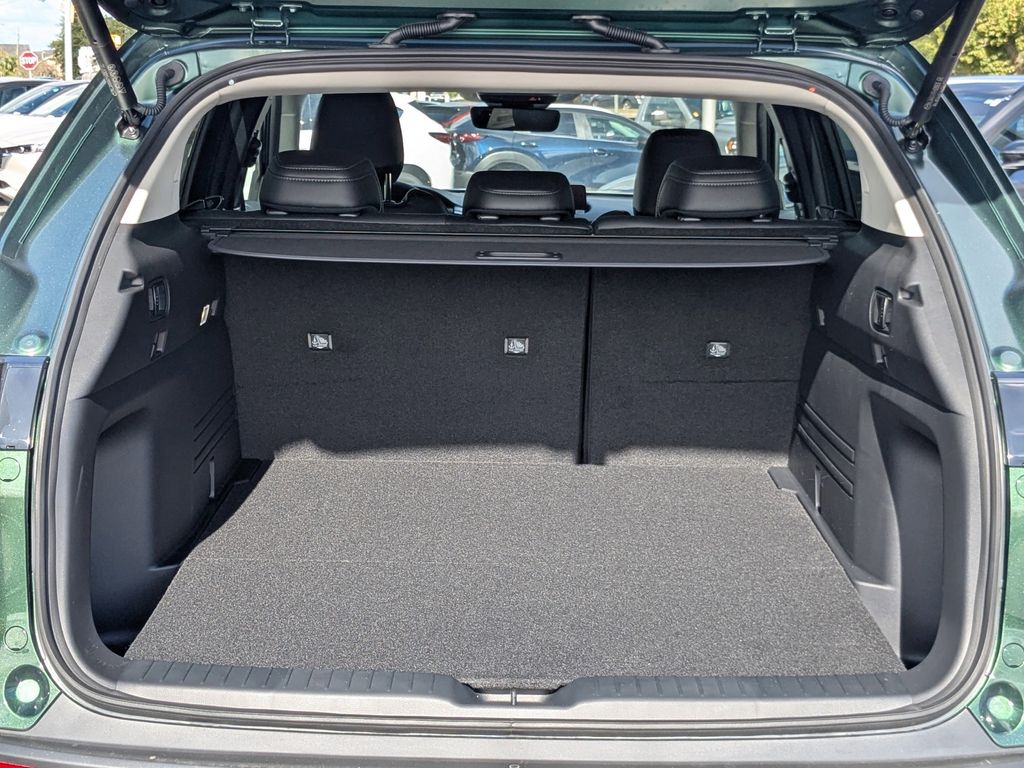 2026 Mazda CX-50 2.5 S Premium