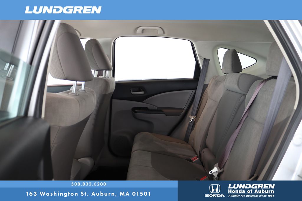 Used 2014 Honda CR-V SUV