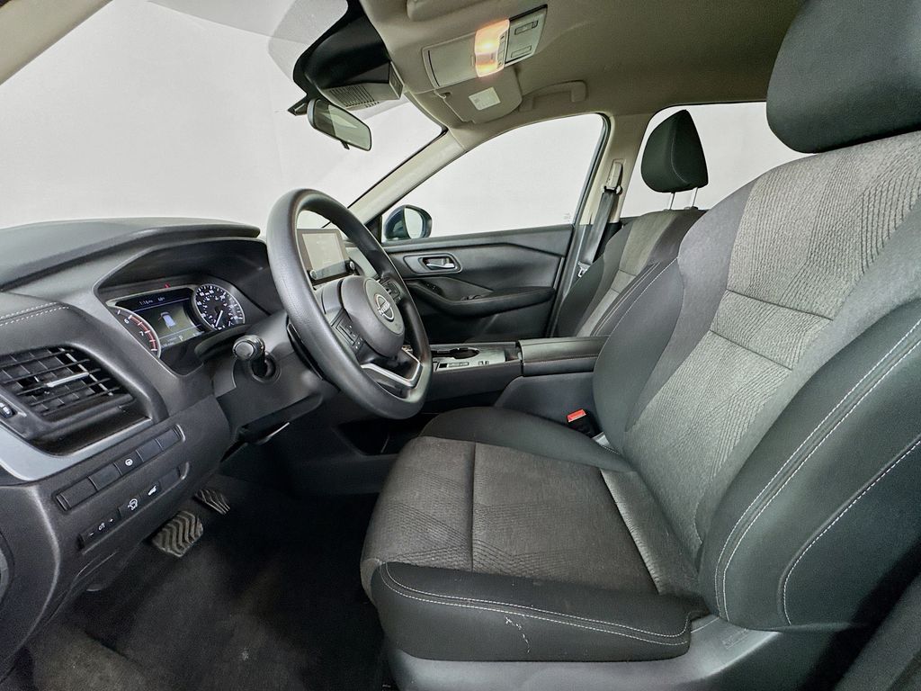Used Car 2024 Nissan Rogue  Sv For Sale Under $20,000 In Austin, Texas