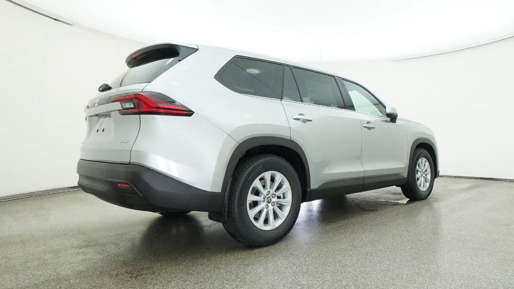 Thumbnail: 2025 Toyota Grand Highlander - 32