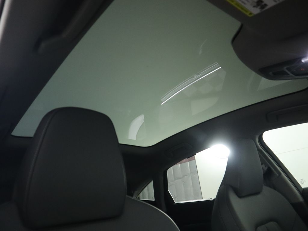 Thumbnail: 2025 Audi A5 - 20