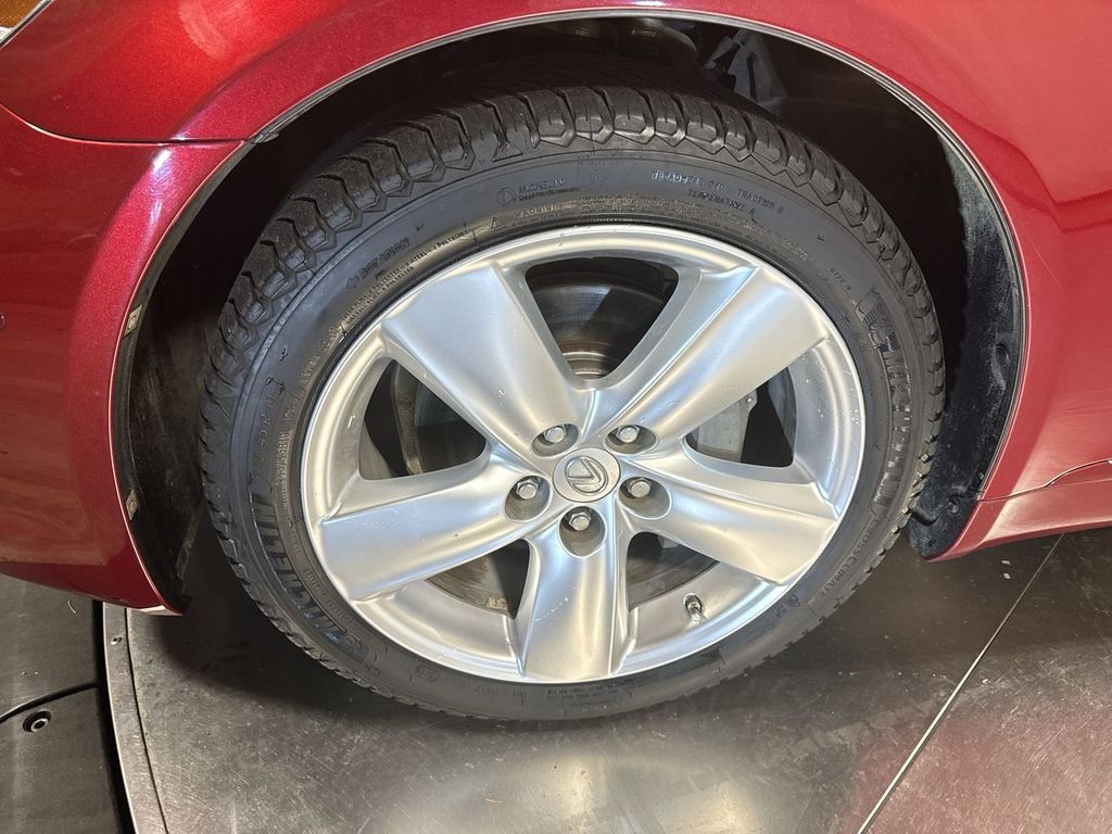 used 2011 Lexus LS car, priced at $16,995