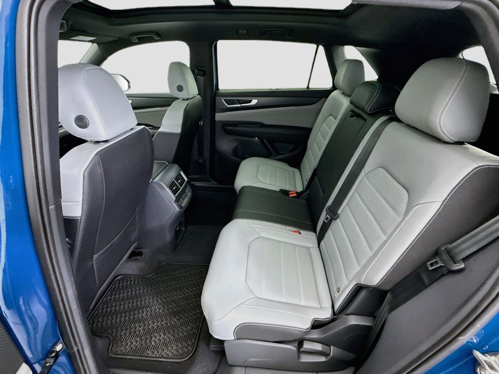 Thumbnail: 2026 Volkswagen Atlas - 20