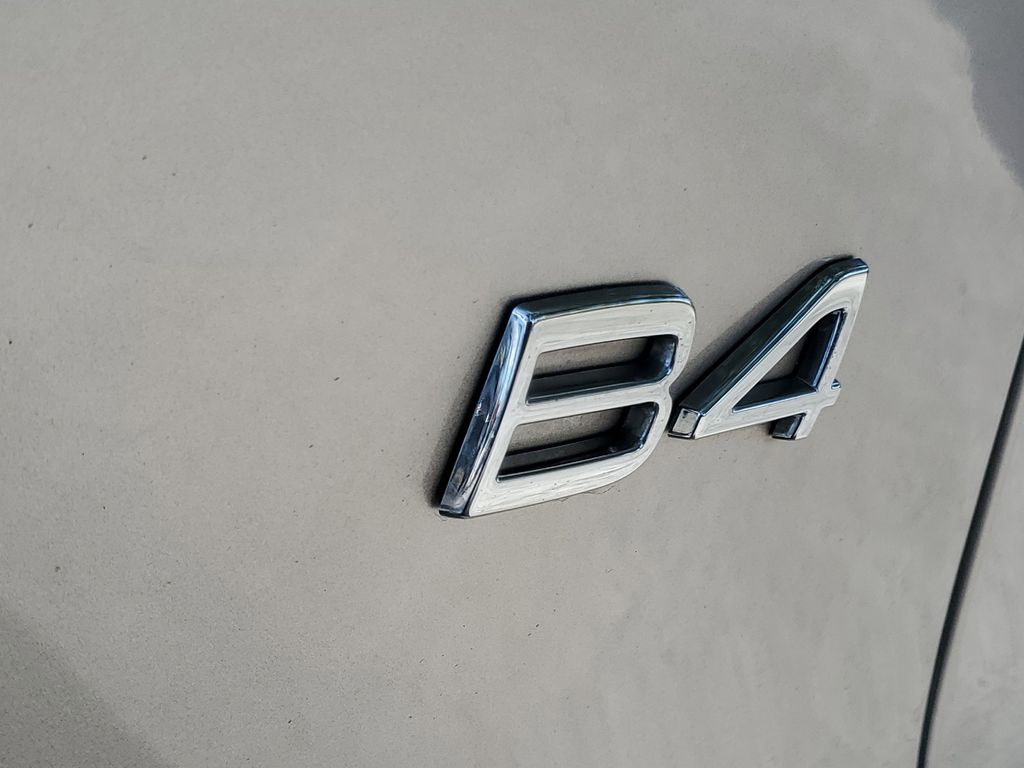 used 2023 Volvo XC40 car, priced at $28,595