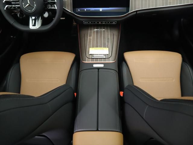 Thumbnail: 2026 Mercedes-Benz E-Class - 18