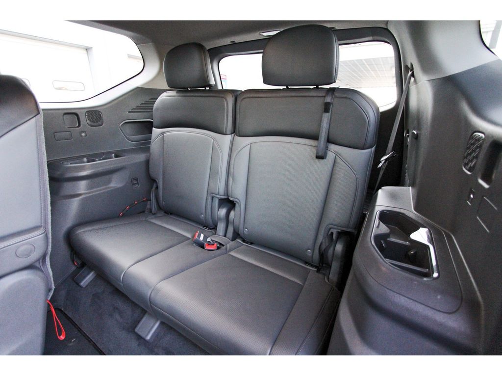Used 2024 Kia EV9 SUV