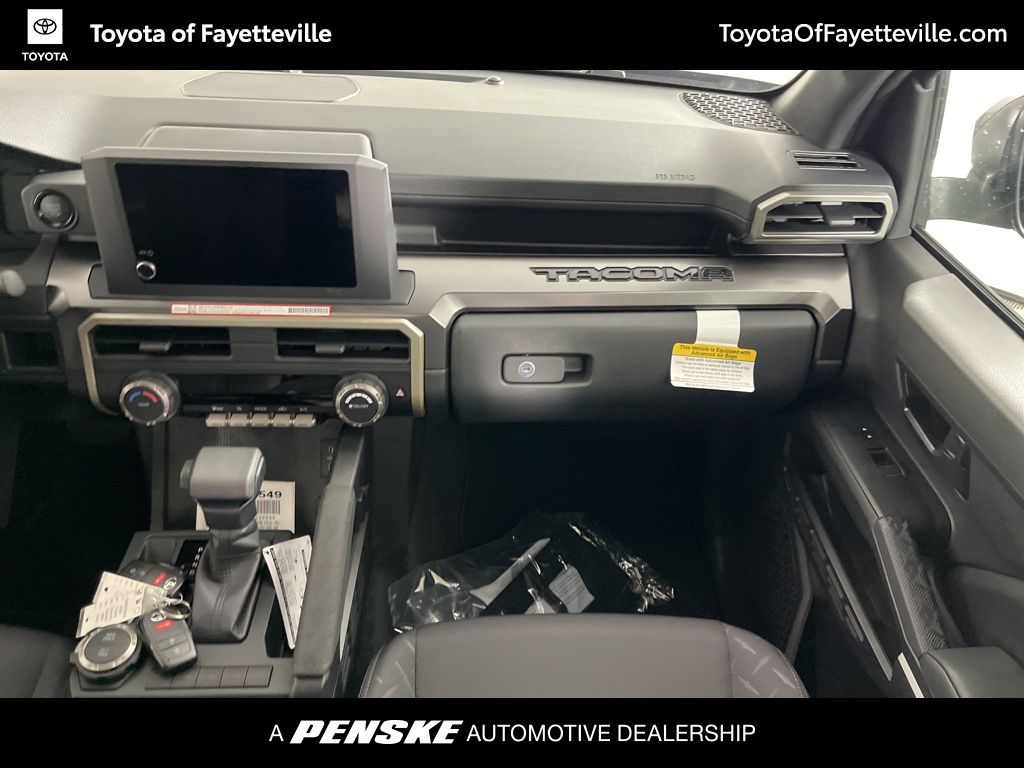Thumbnail: 2025 Toyota Tacoma - 16