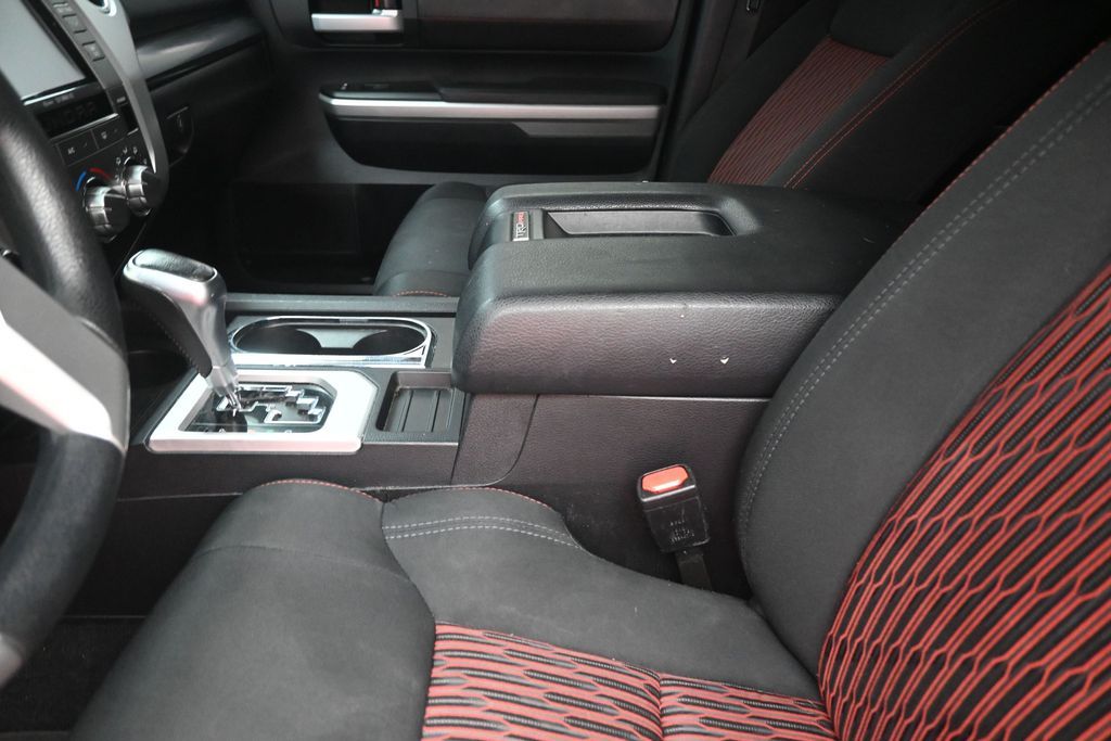 Used 2015 Toyota Tundra Truck