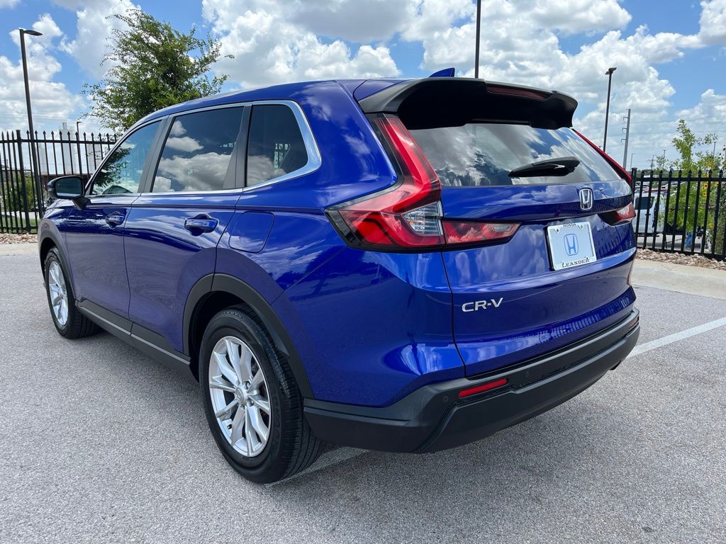 Thumbnail: 2023 Honda CR-V - 6