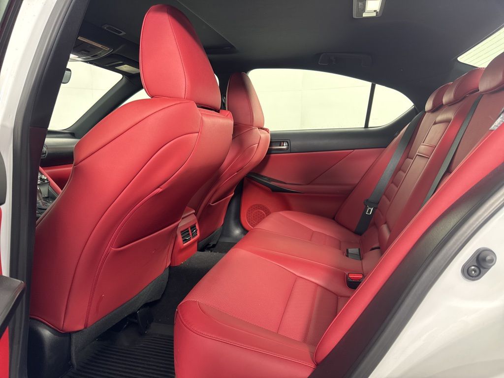 Thumbnail: 2023 Lexus IS - 10