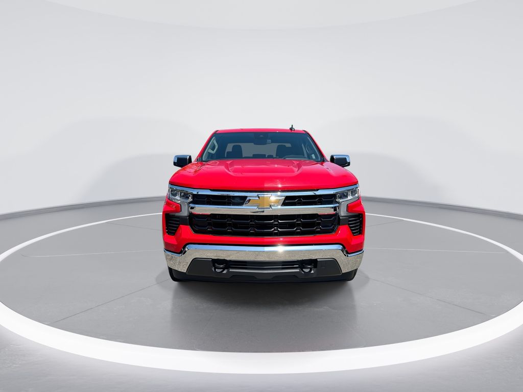 2023 Chevrolet Silverado 1500 LT - 2