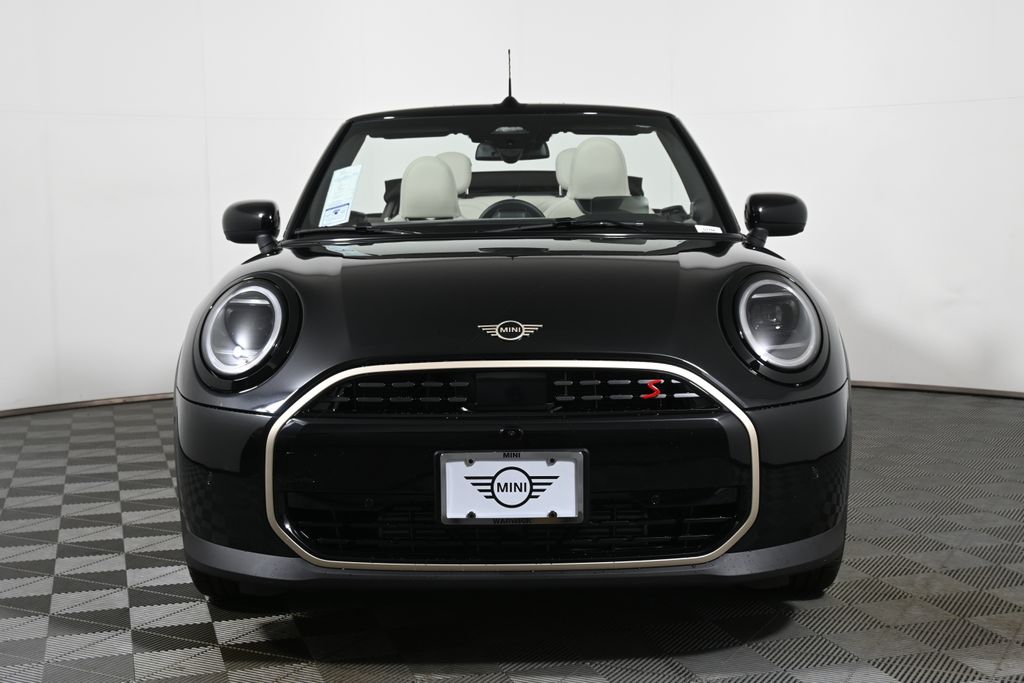 Thumbnail: 2026 MINI Cooper - 15