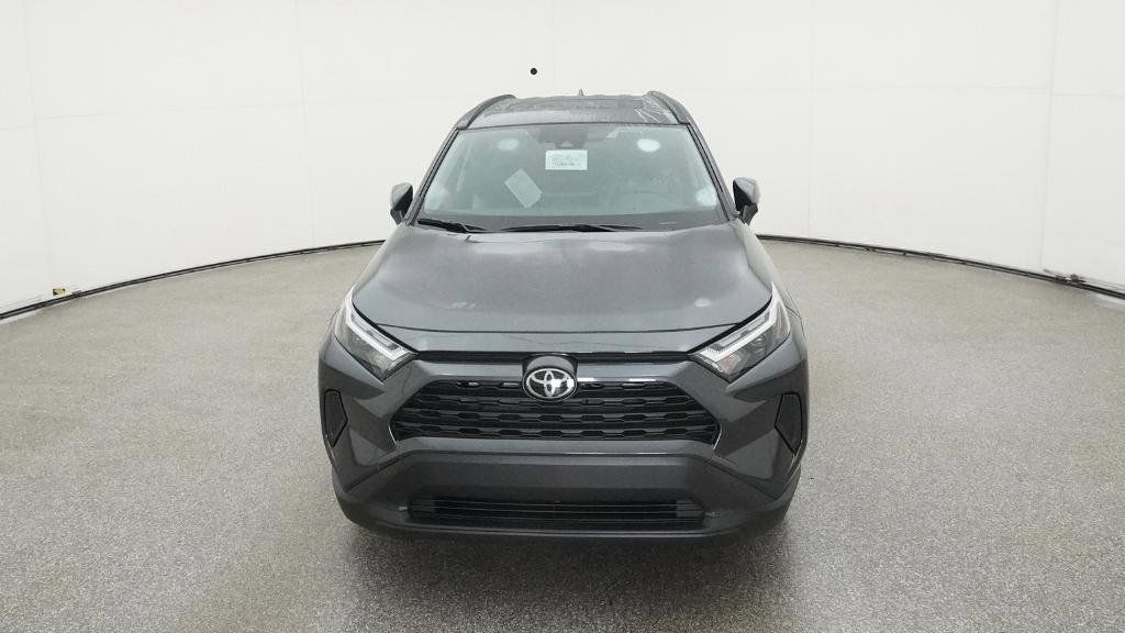 Thumbnail: 2025 Toyota RAV4 - 10