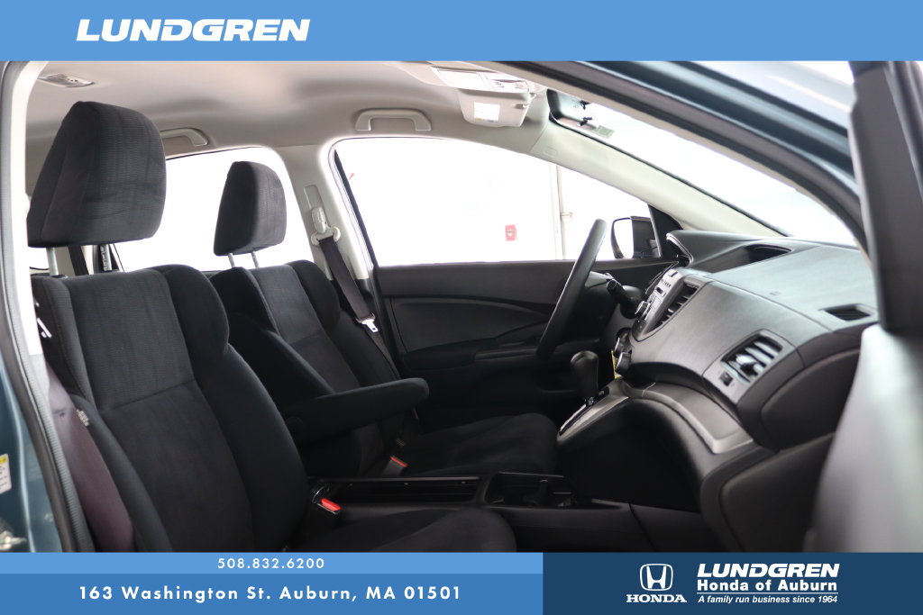 Used 2014 Honda CR-V SUV