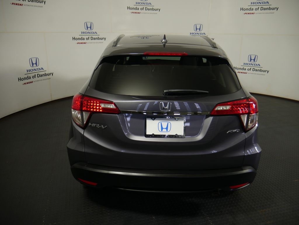Thumbnail: 2022 Honda HR-V - 5