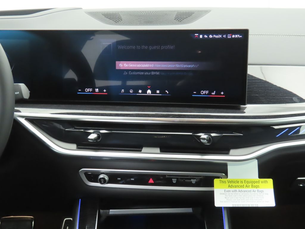 Thumbnail: 2026 BMW X5 - 14