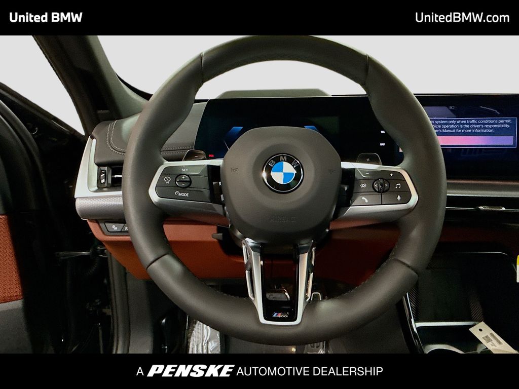 Thumbnail: 2026 BMW X1 - 6