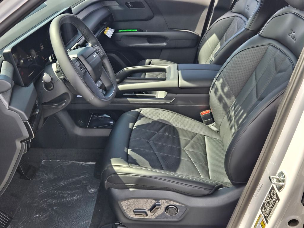 2027 Kia Telluride - $49,580
