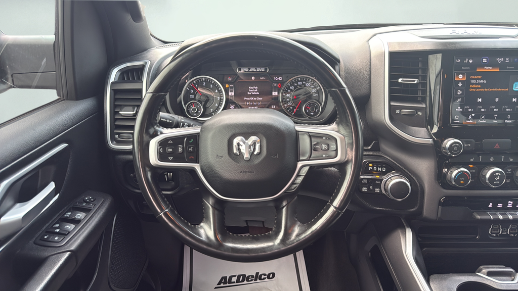 Used 2022 Ram 1500 Truck