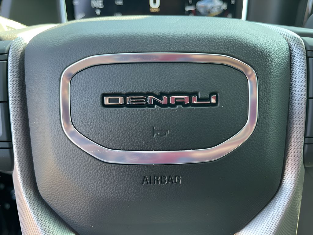 2025 Gmc Sierra 1500  Denali In Austin, Texas