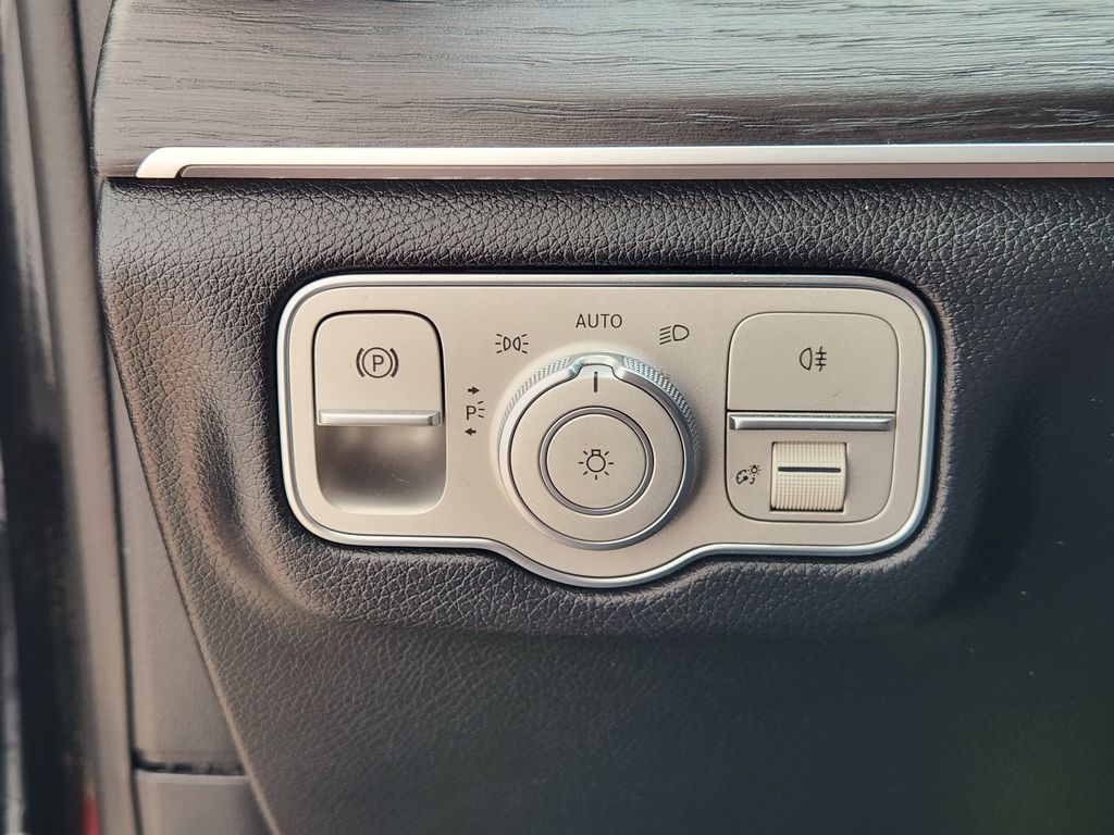 2021 Mercedes-Benz GLE GLE 350 Black at Shottenkirk Kia Fort Bend