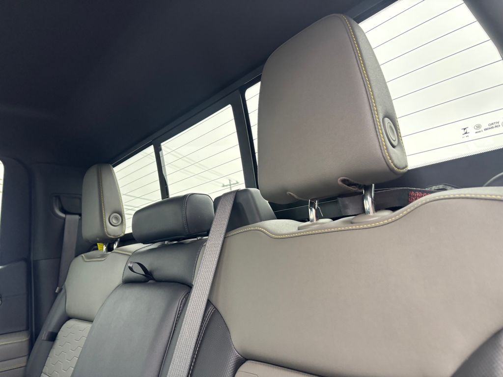 Used Car 2025 Chevrolet Silverado 1500  Zr2 For Sale Under $60,000 In Austin, Texas