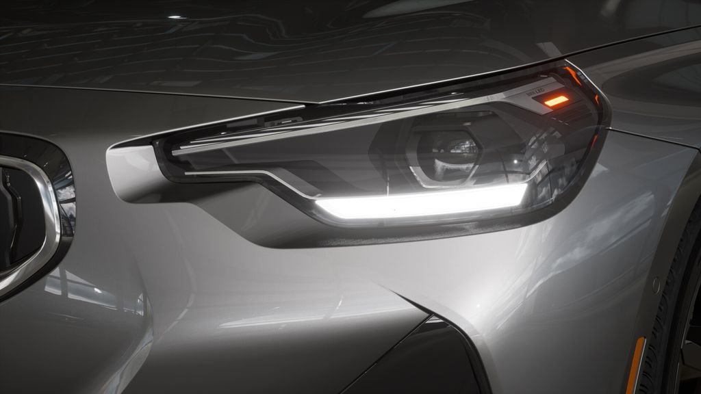 Thumbnail: 2026 BMW 2 Series - 29