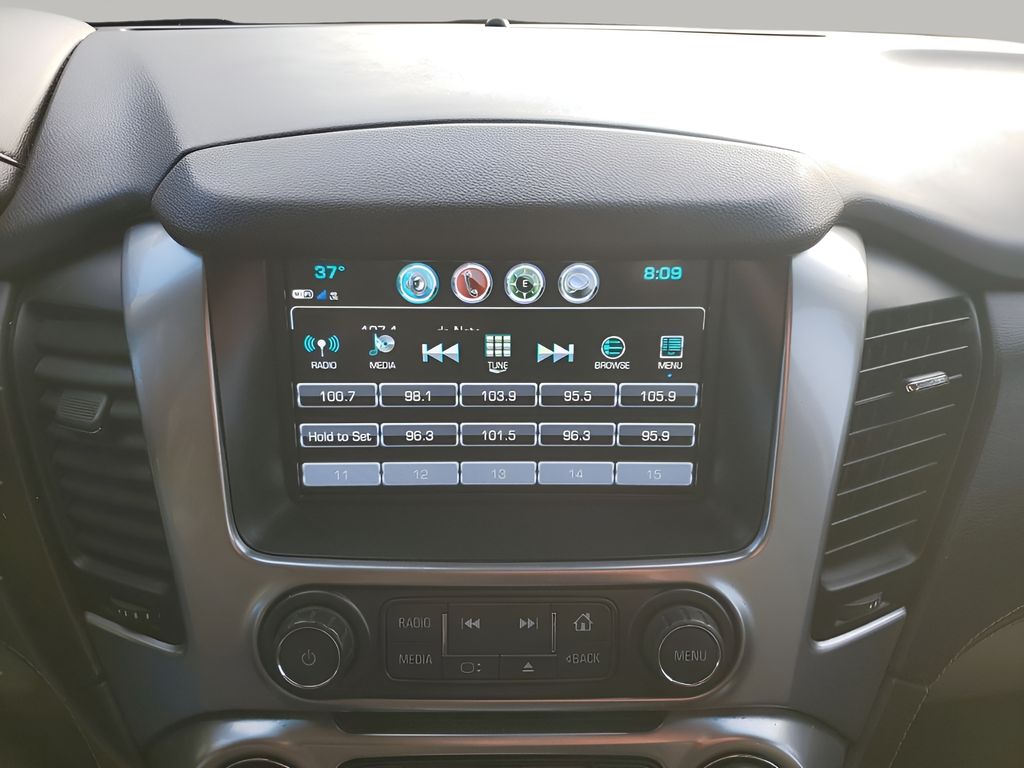 Used Car 2020 Chevrolet Suburban  Lt For Sale Under $20,000 In Austin, Texas