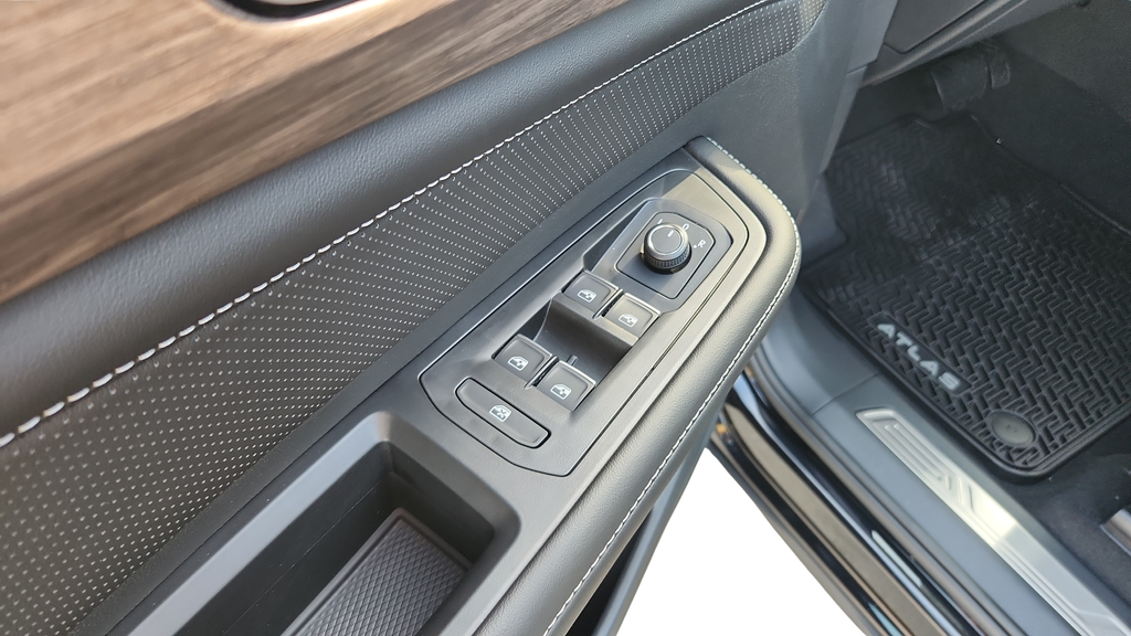 2026 Volkswagen Atlas