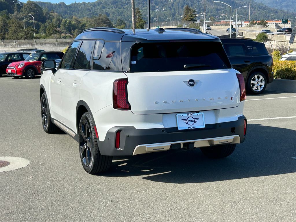 Thumbnail: 2026 MINI Cooper Countryman - 3